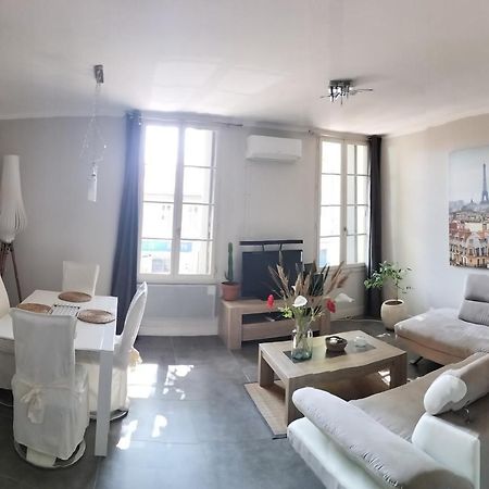 Narbonne Ville Et Mer 외부 사진