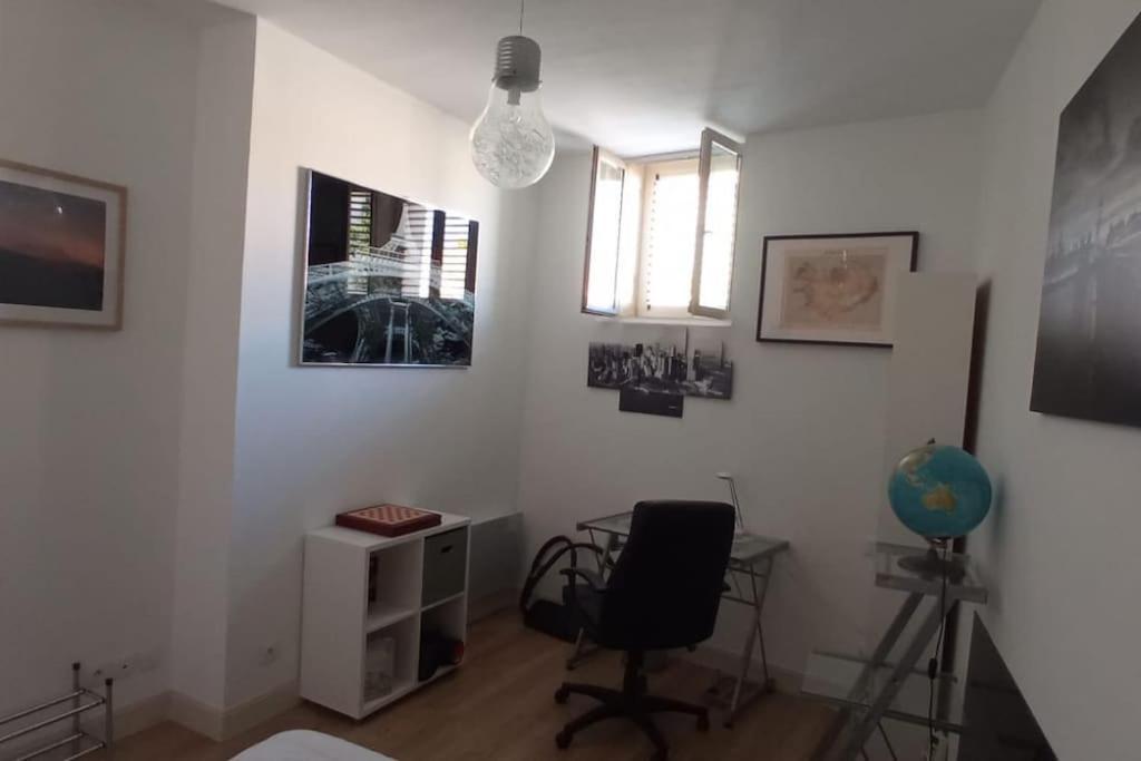 Narbonne Ville Et Mer 외부 사진