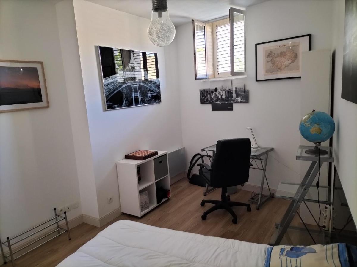 Narbonne Ville Et Mer 외부 사진